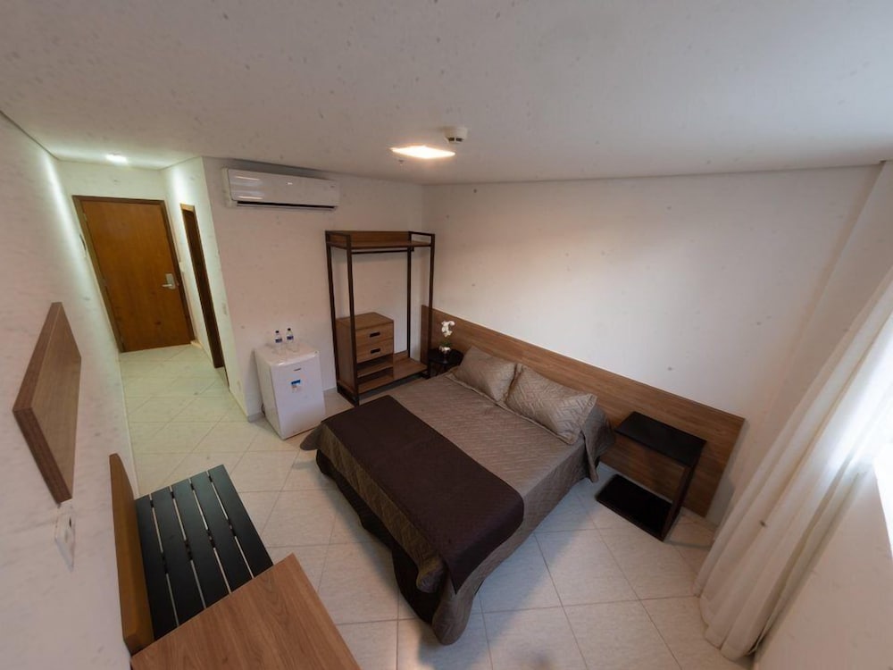 Barretos Park Hotel 6/49