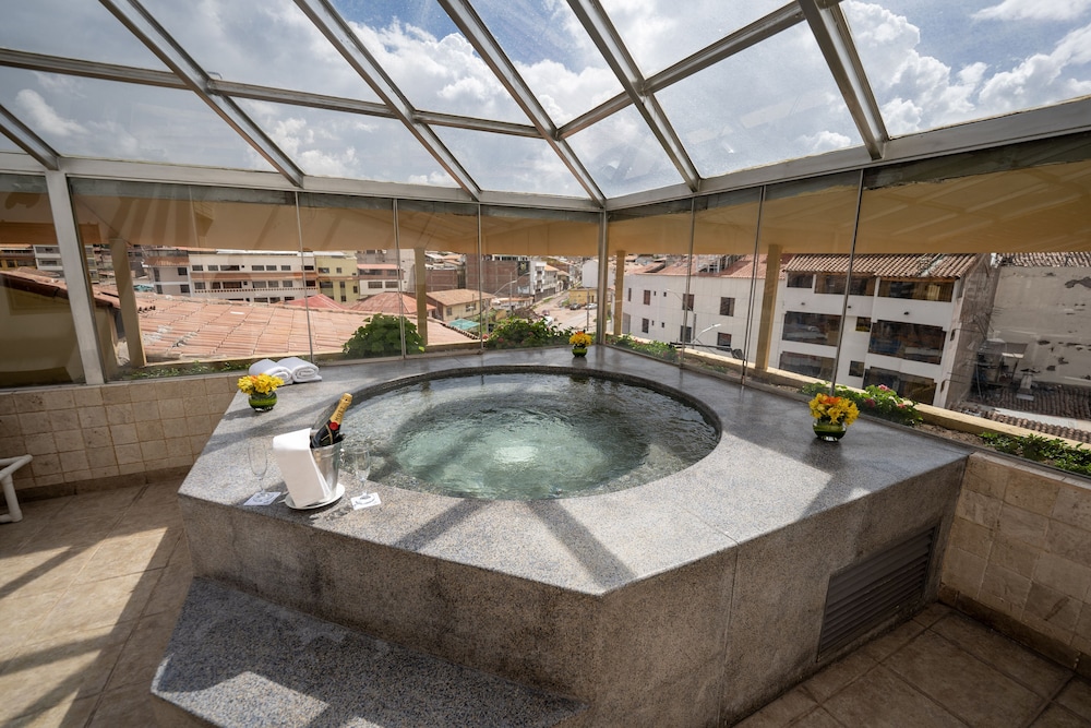 Jose Antonio Cusco Hotel 29/50