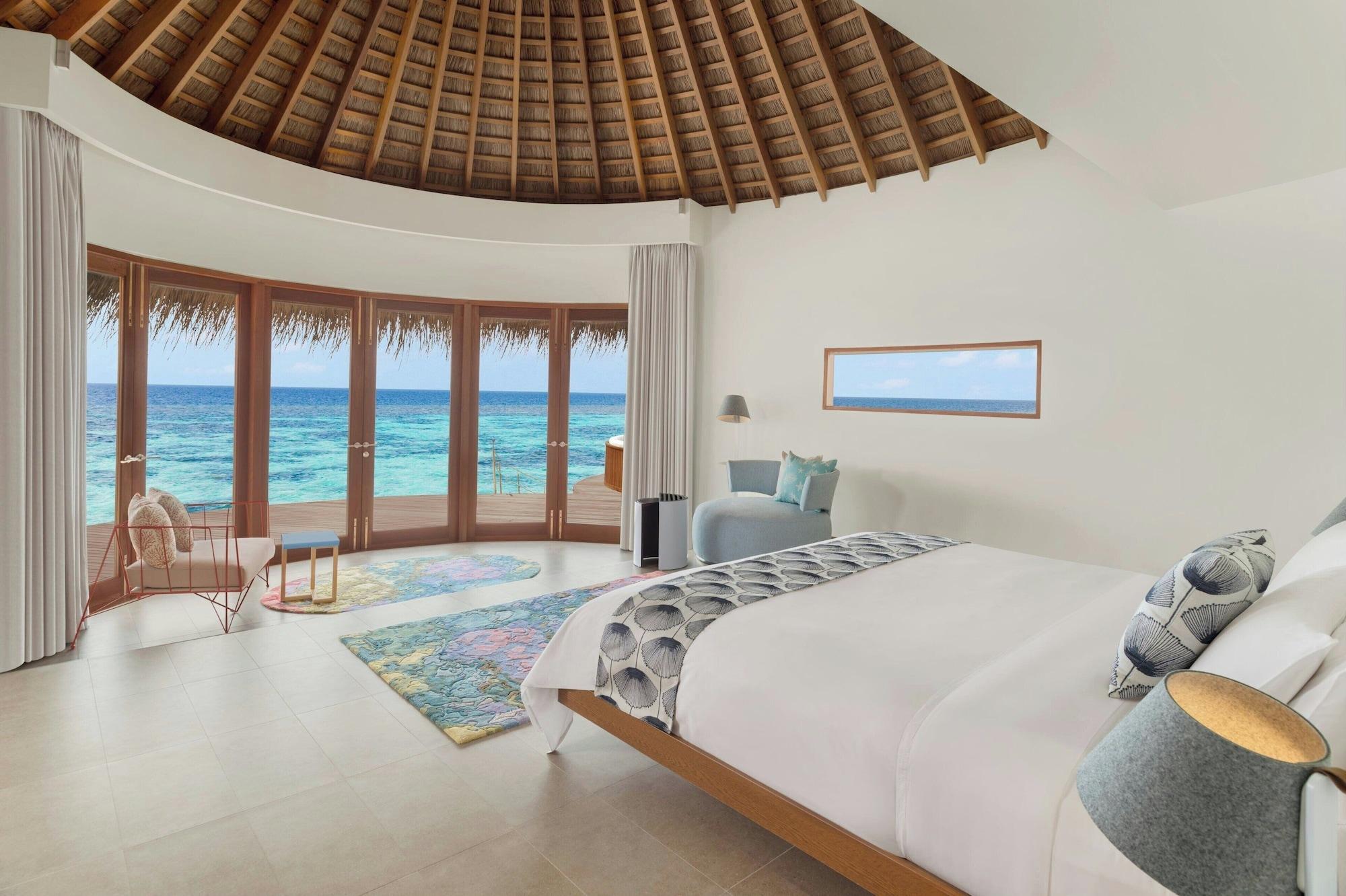 2 Bedrooms, Haven, Oasis