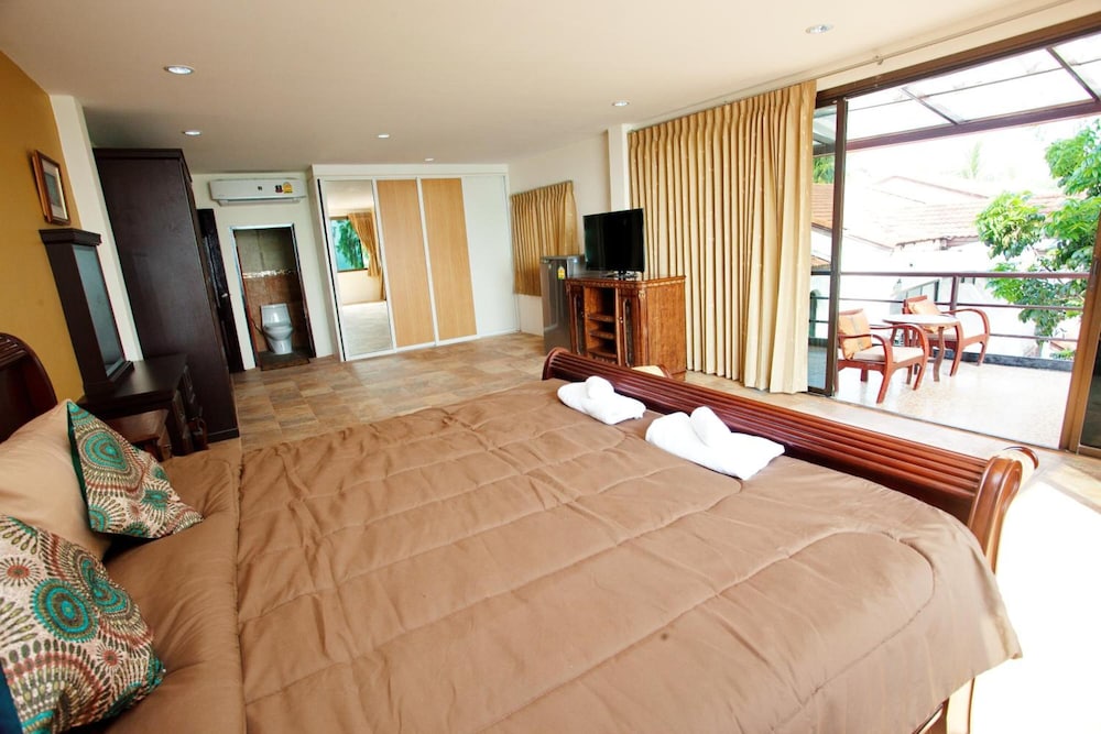 Sea Breeze Guest House 39/73