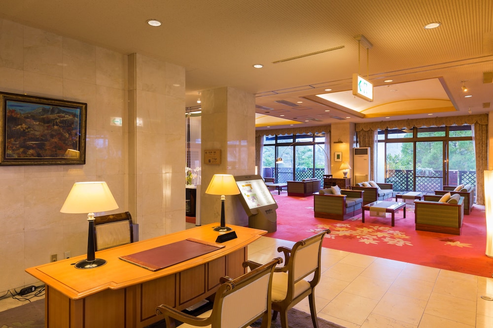 SHINYU HOTEL(RYOKAN) 36/45