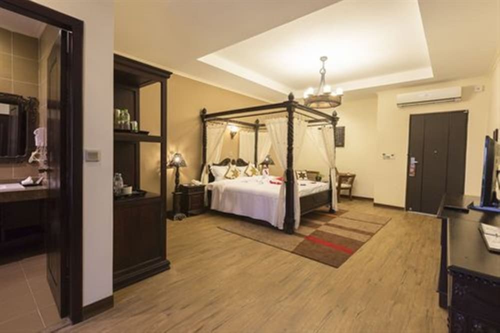 Bali Resort & Apartment 26/67