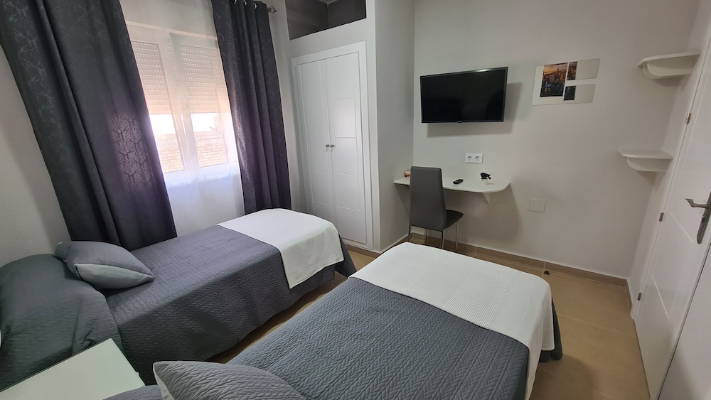 Hostal Malaga 9/50