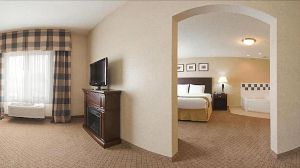 Holiday Inn Express Hotel & Suites Anderson 45/78