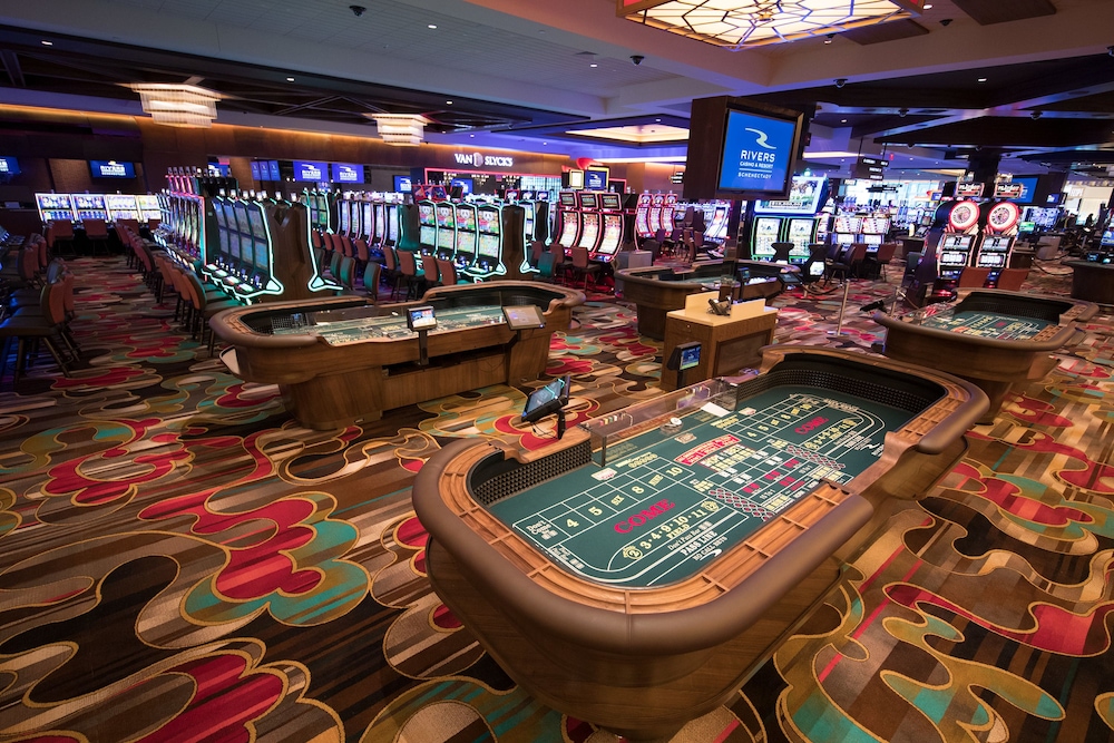 The Landing Hotel at Rivers Casino and Resort 48/63