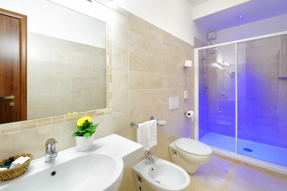 Hotel Al Corso 13/55