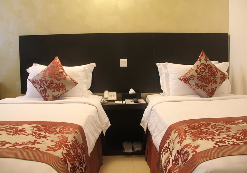 My Inn Hotel 13/19