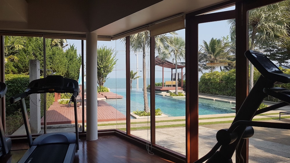 Pranaluxe Pool Villa Holiday Home 25/41