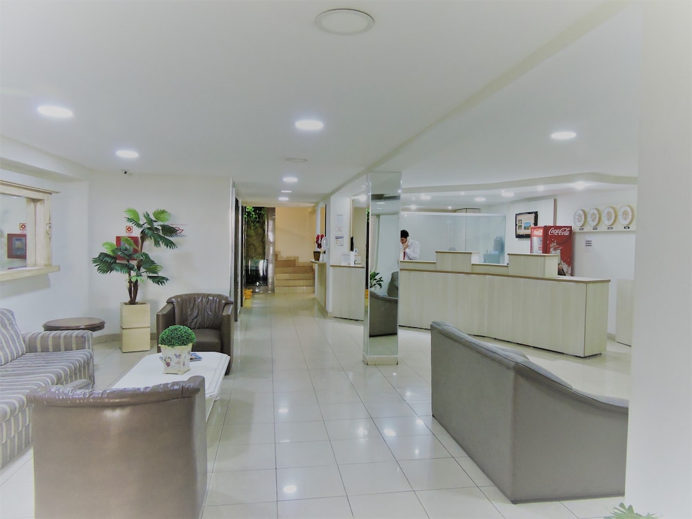 Binder Hotel Quality Inn 5/46