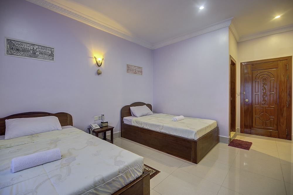 Dv Angkor Villa 47/63