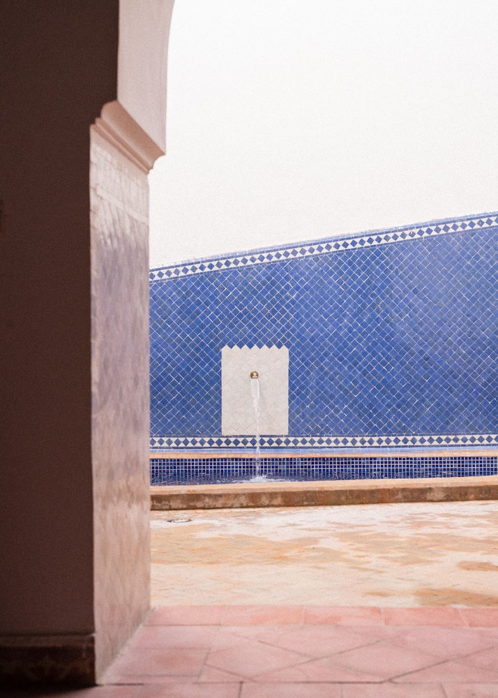 Riad Safia 11/63