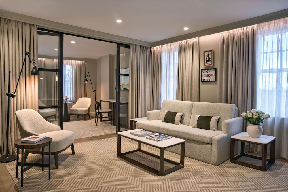 Radisson Blu Hotel London Bond Street 52/71