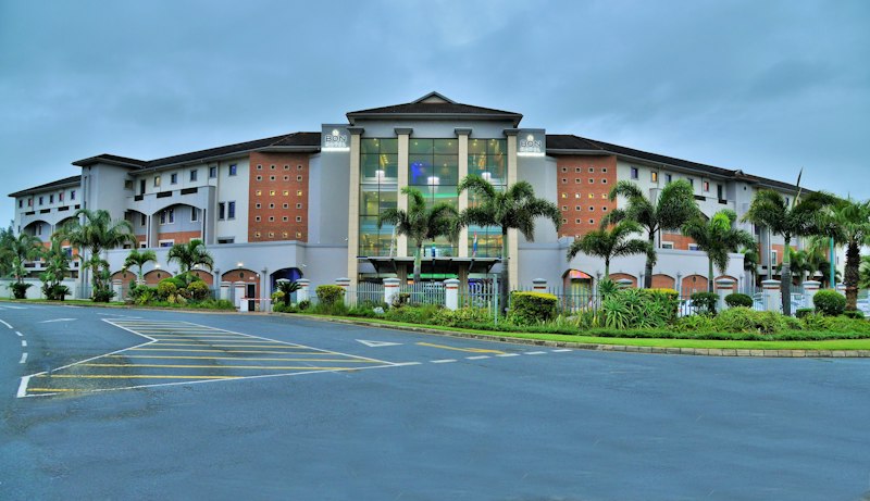 Bon Hotel Waterfront Richards Bay 3/50