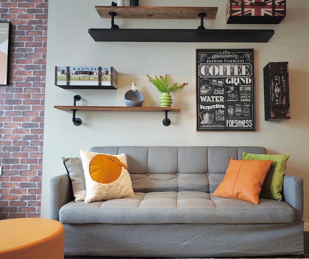 Scarletz Suites KLCC by Mykey Global 46/63