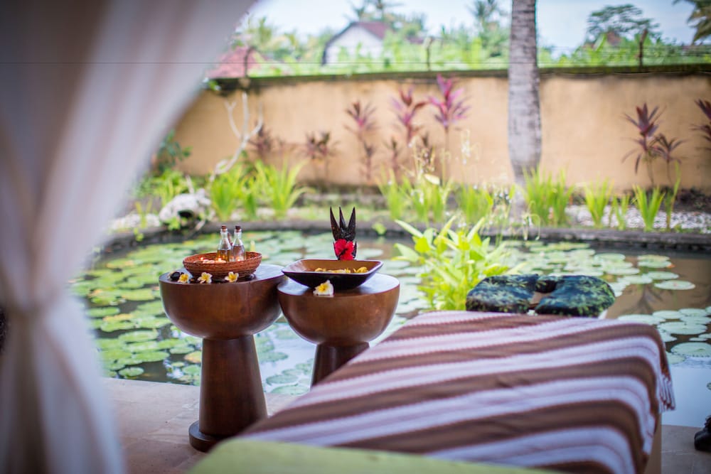 Vision Villa Resort 36/50