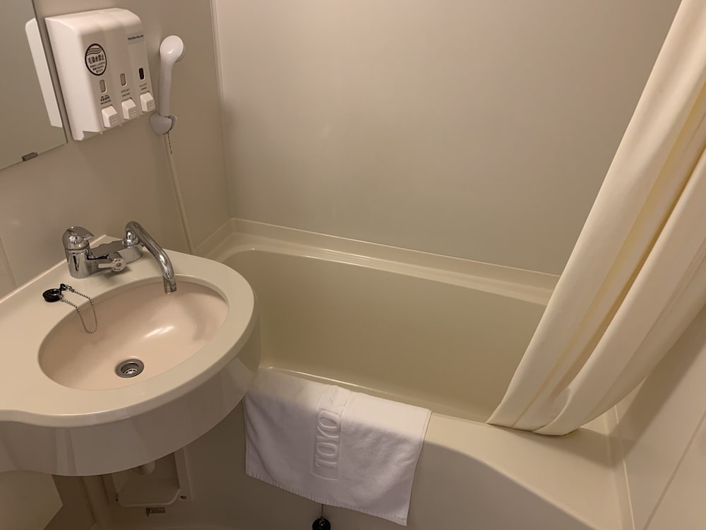 Toyoko Inn Mito Eki Minami Guchi 41/50