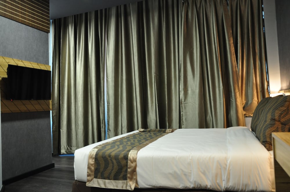 Valya Hotel - Kuala Terengganu 26/39