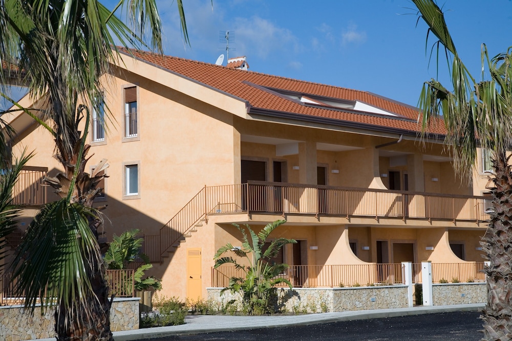Residence dei Margi 2/23