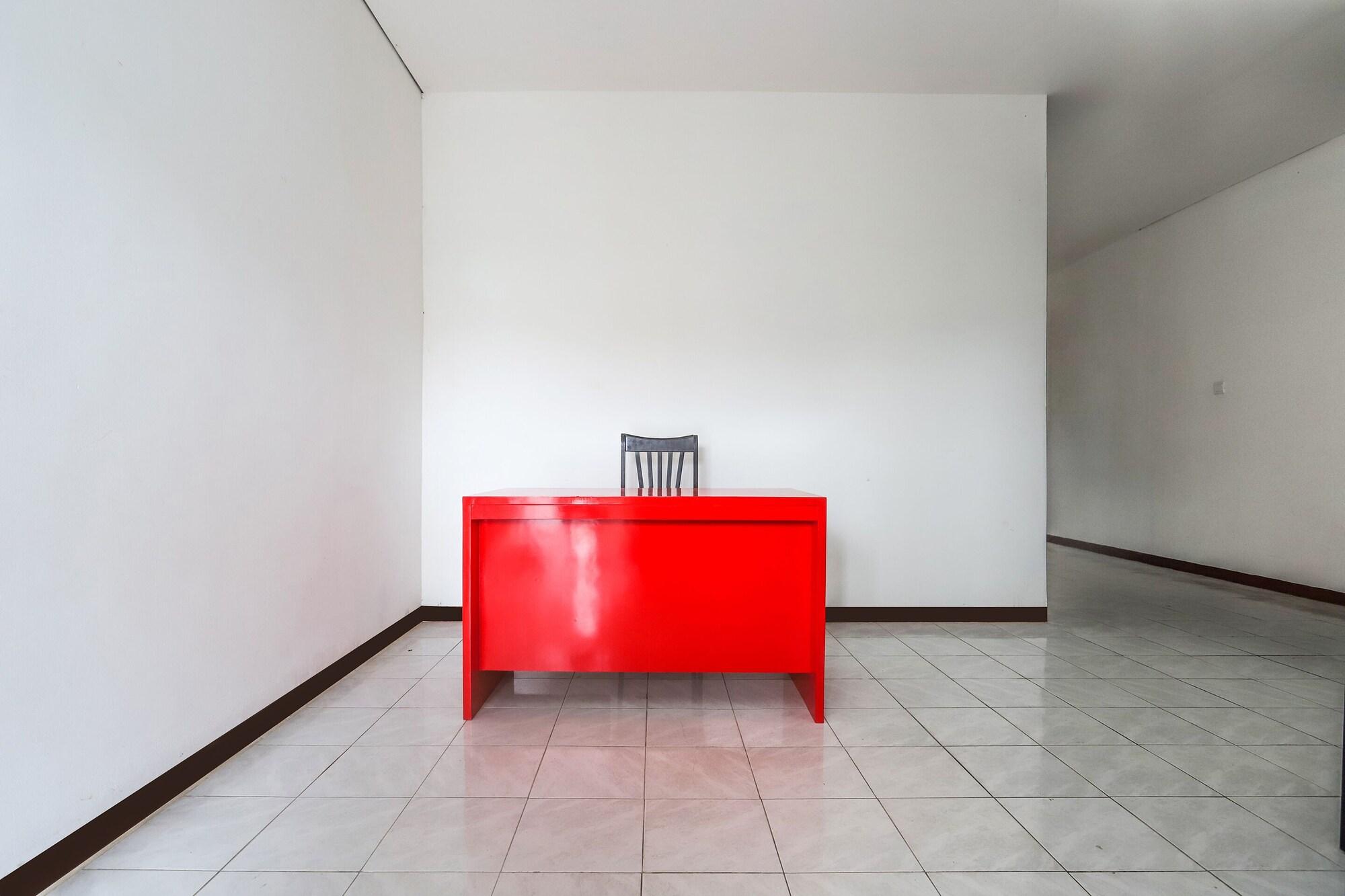 Oyo 1582 Bungo Guest House 3/47