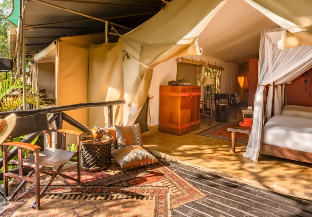 Fairmont Mara Safari Club 28/49