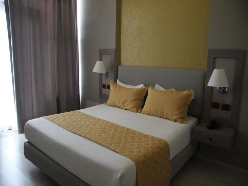 Te Stela Resort & SPA 11/33
