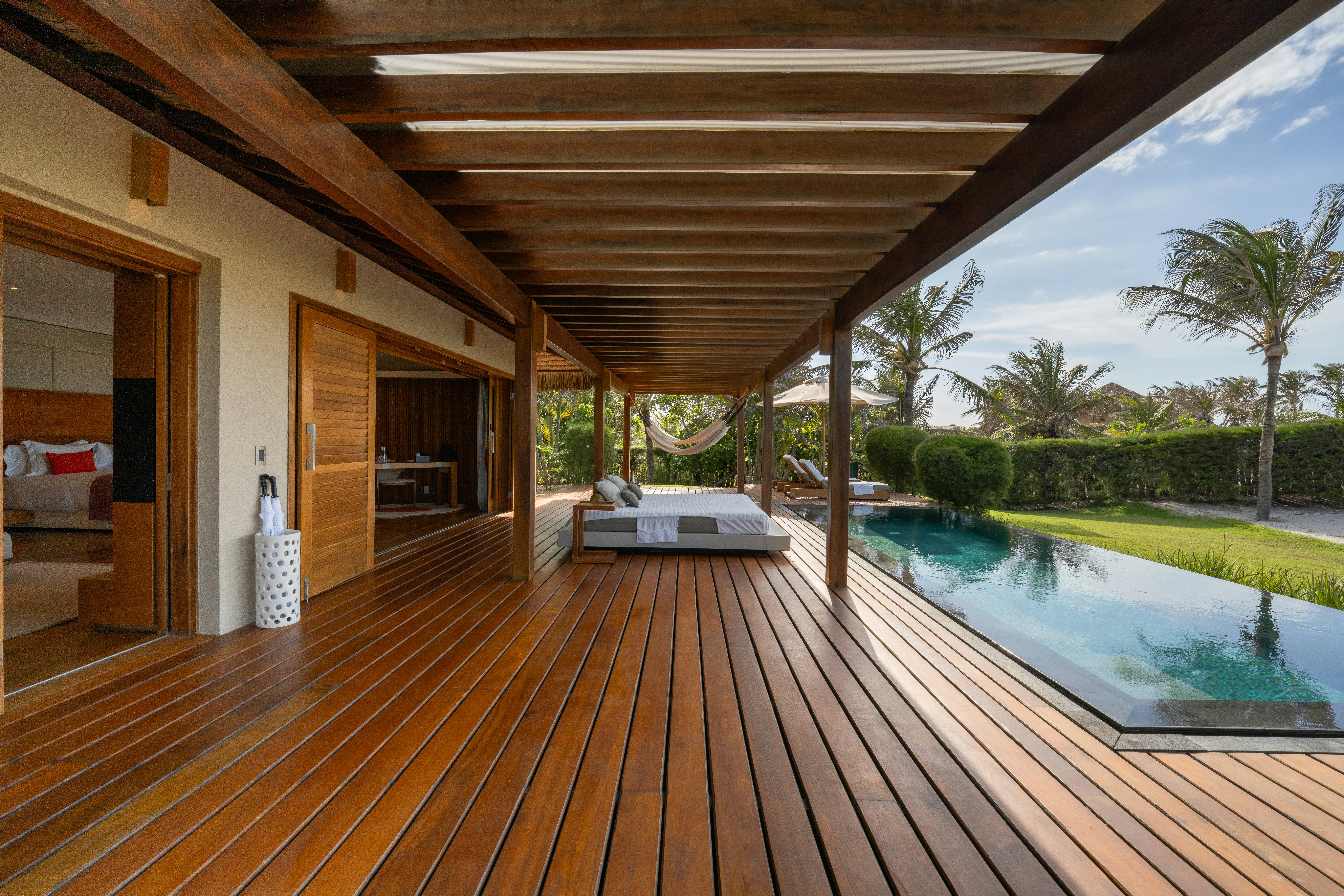 Casana Hotel — 6