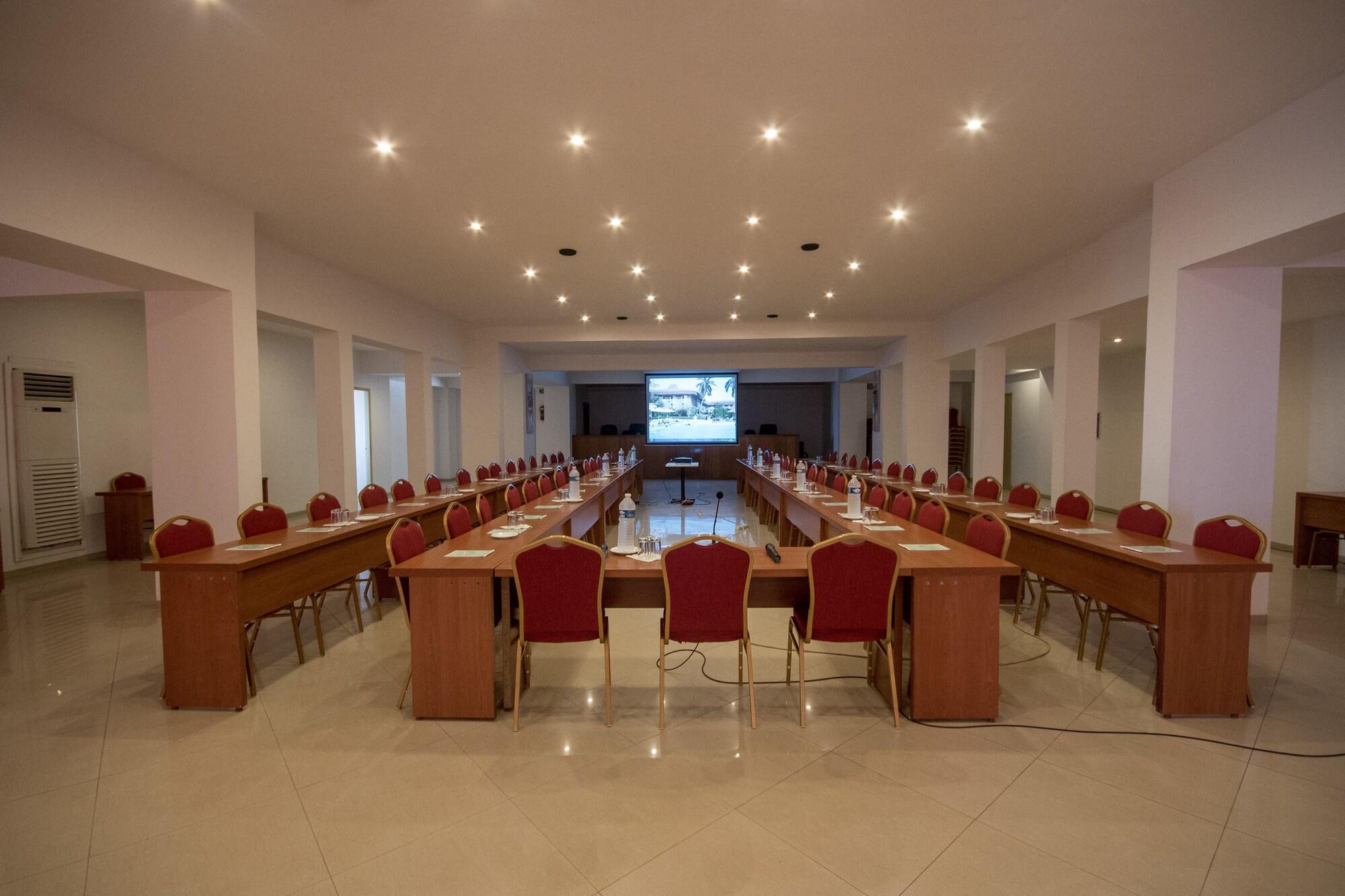 Hotel Ngor Diarama 29/52