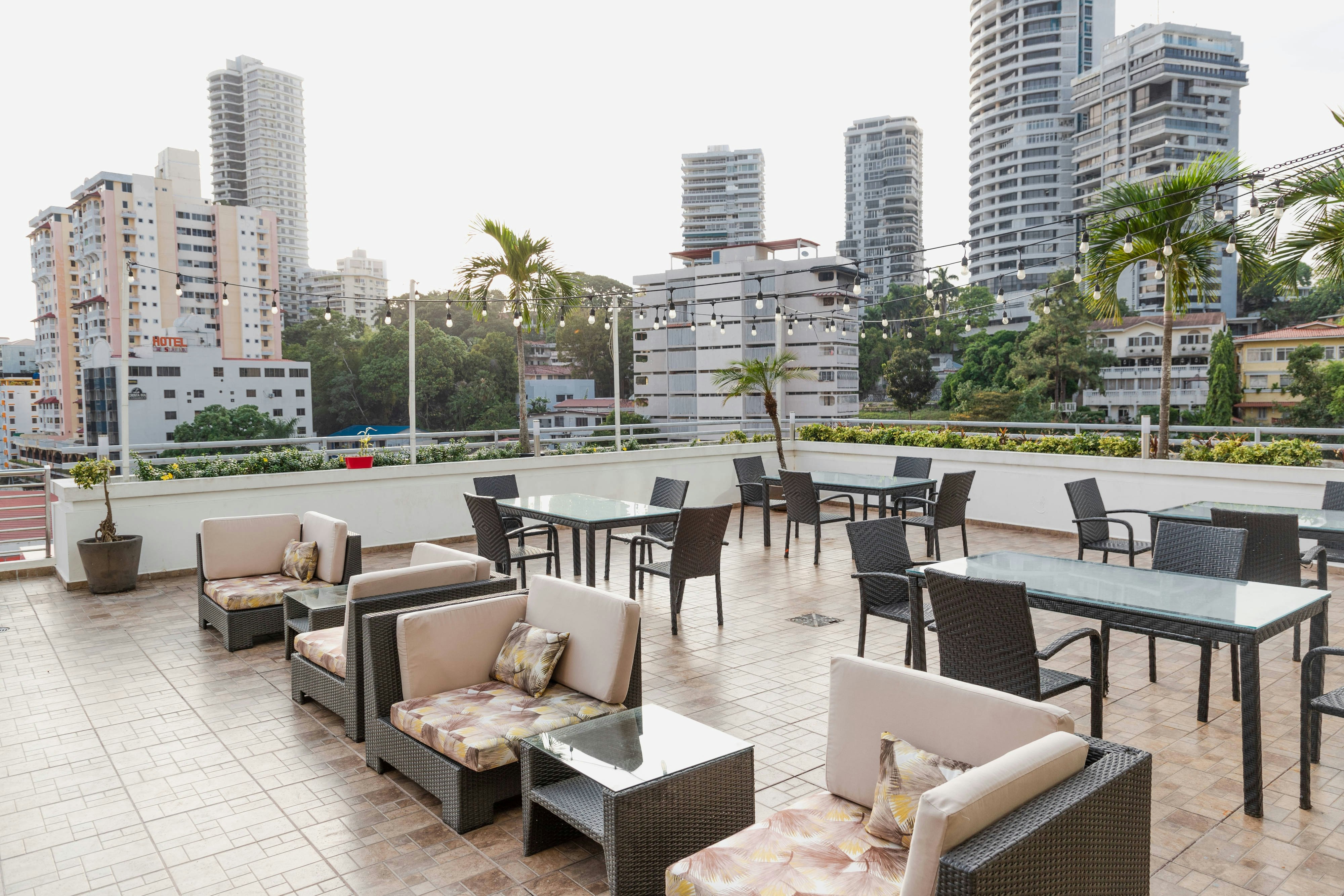 Marriott Executive Apartments Panama City, Finisterre 14/29