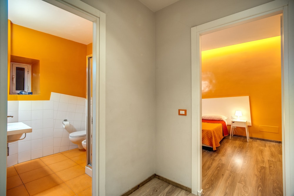 Apartments Rione Trastevere XIII 10/13