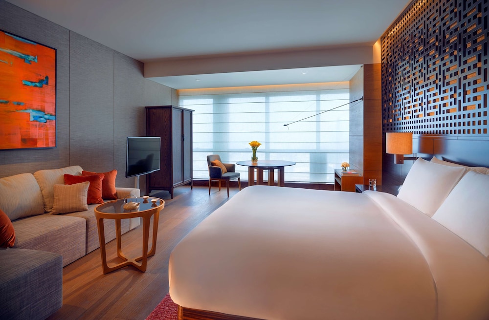 PARK HYATT GUANGZHOU 43/71