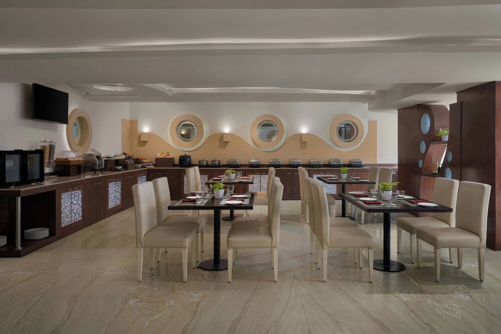 The Fern Residency Yeshwanthpur 37/50