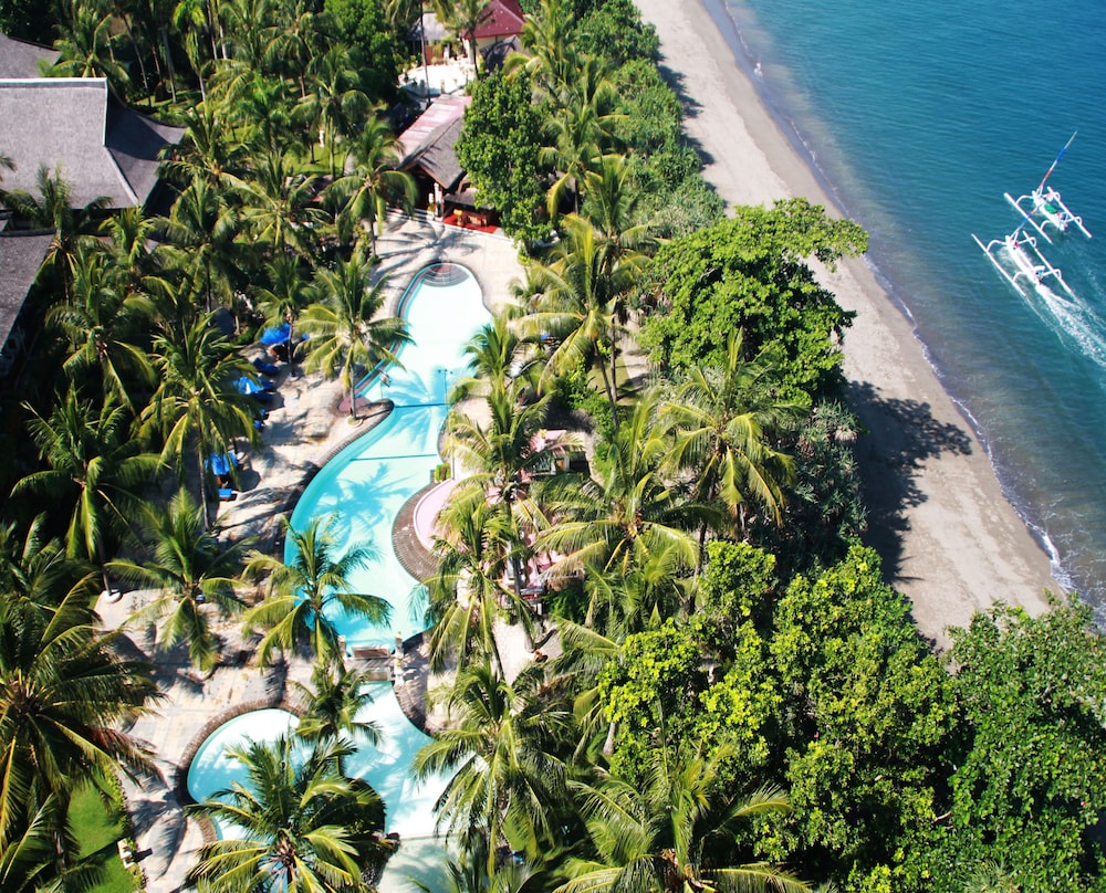 The Jayakarta Lombok Beach Resort and Spa 58/72