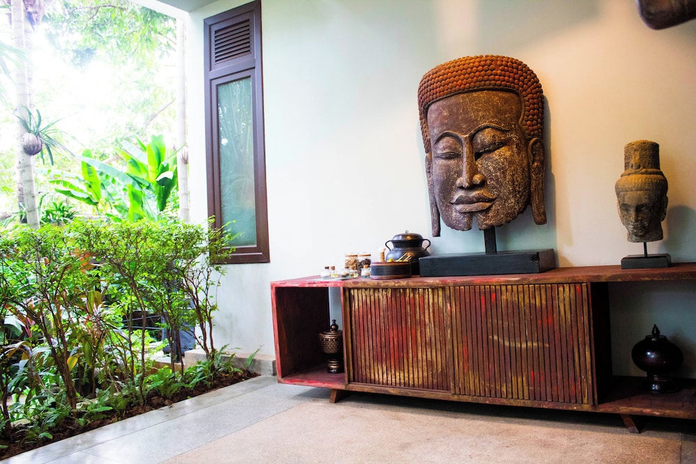 Sokkhak Boutique Resort 6/69