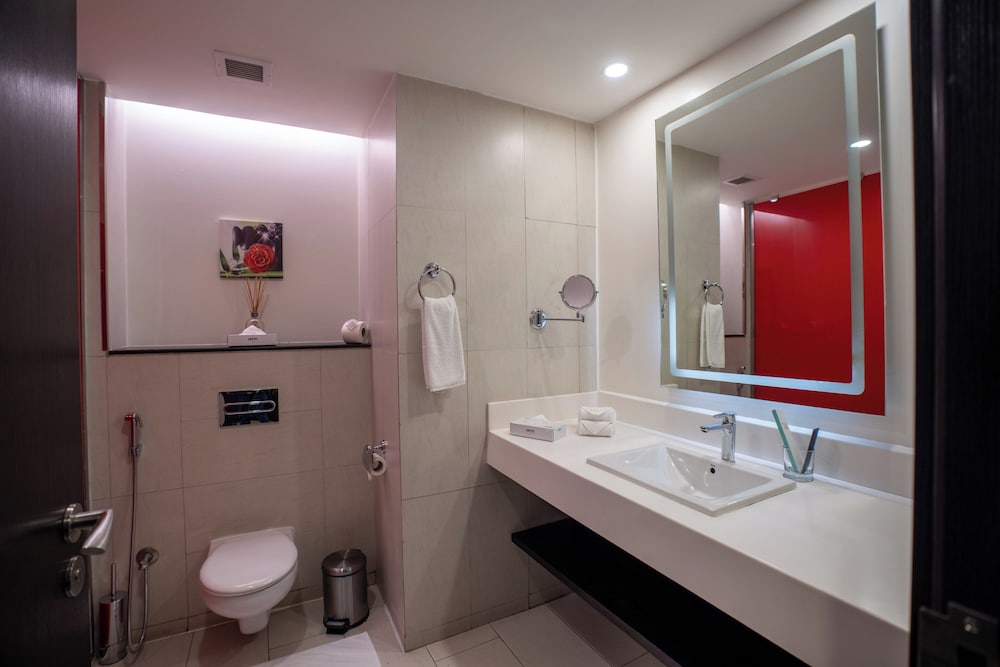بارك إن باي راديسون نجران(Park Inn by Radisson Najran) 63/66