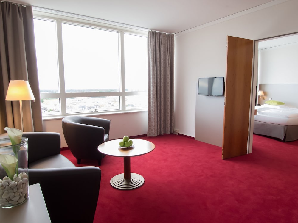 Lindner Congress Hotel 23/32