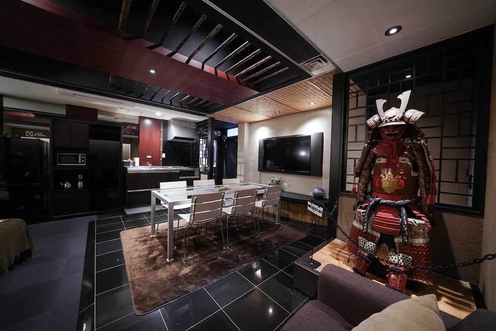 R&Run Kyoto Serviced Apartment & Suites 55/70