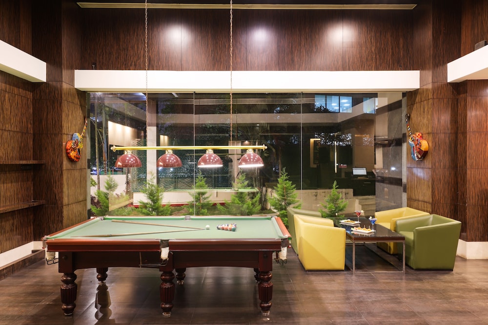 Lemon Tree Hotel Whitefield Bangalore 21/53