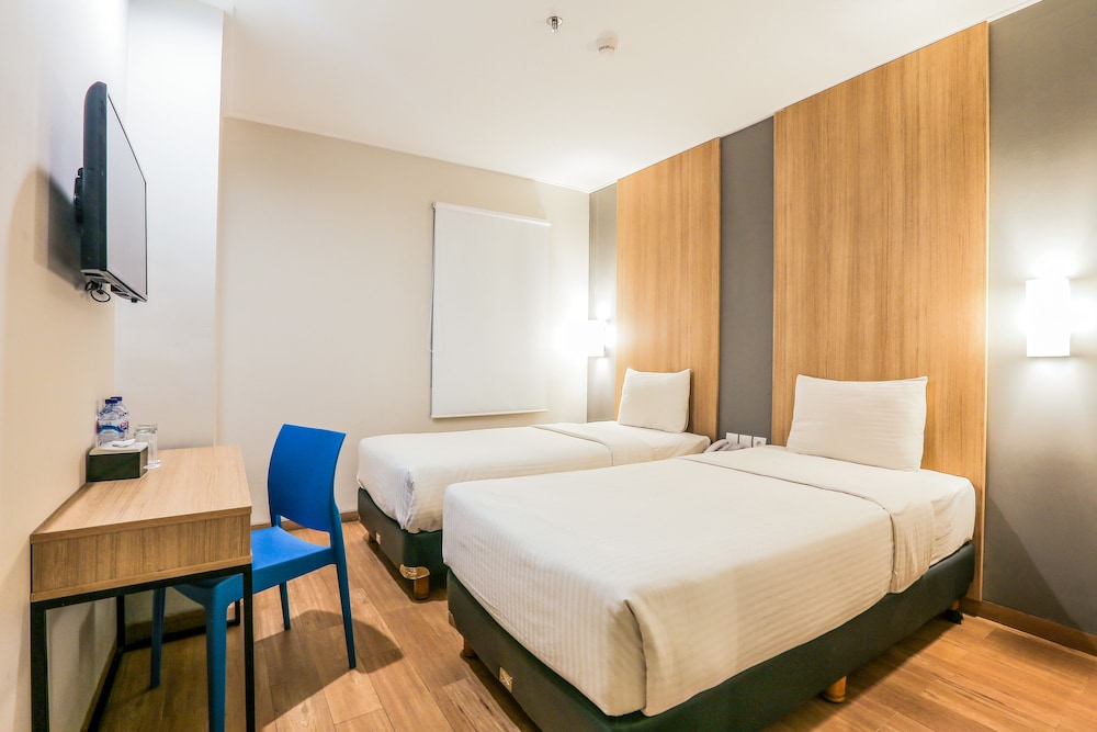Hotel Citradream Bandung 30/67