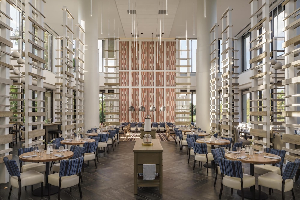 Hyatt Regency Grand Cypress Hotel 37/51