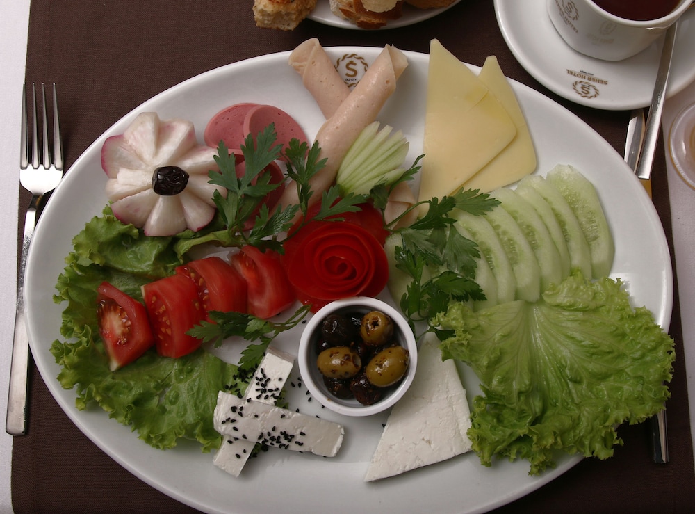 Seher Hotel 19/33