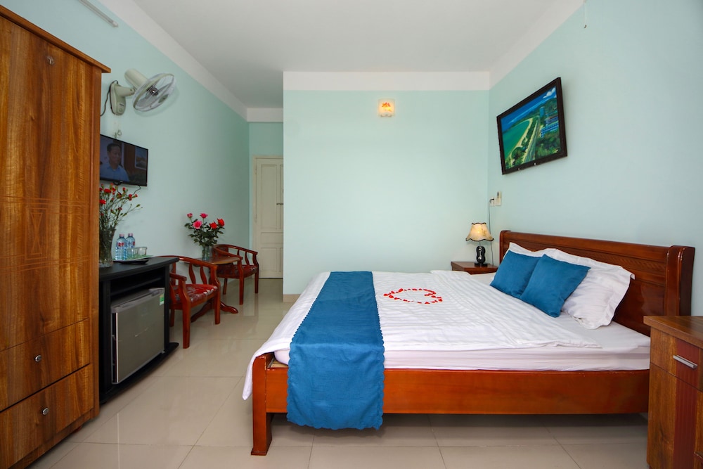 Quynh Long Homestay 9/48