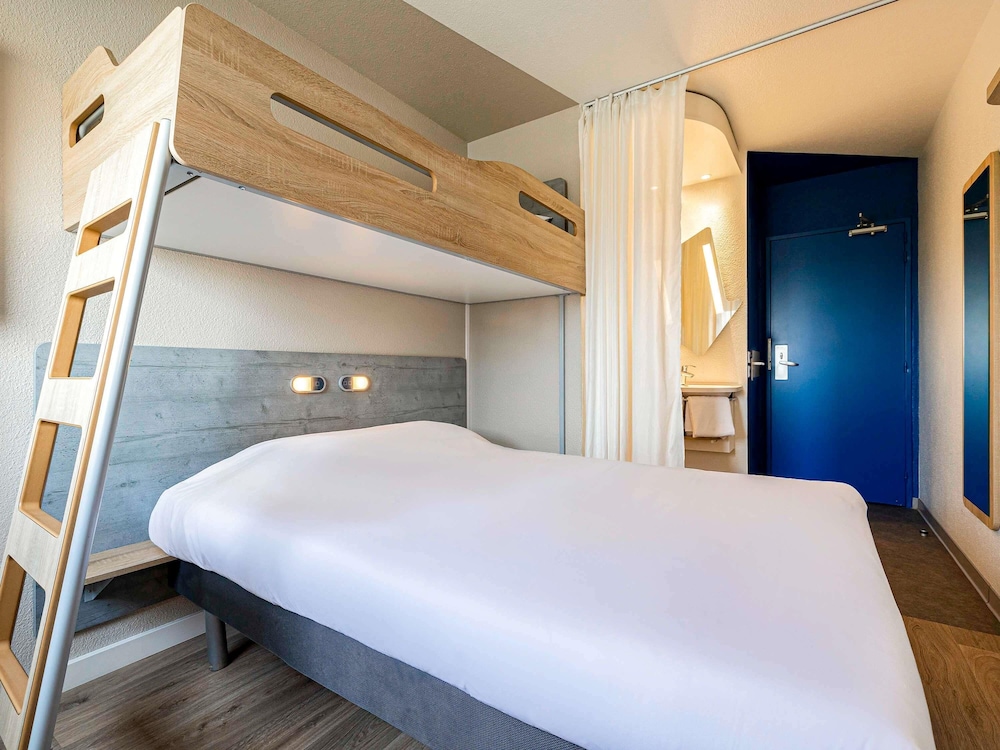 Ibis Budget Paris Porte D'italie Ouest 18/58