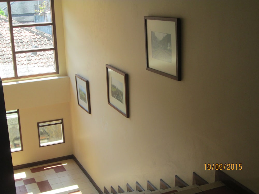 Tetirah Boutique Hotel Salatiga 2/23