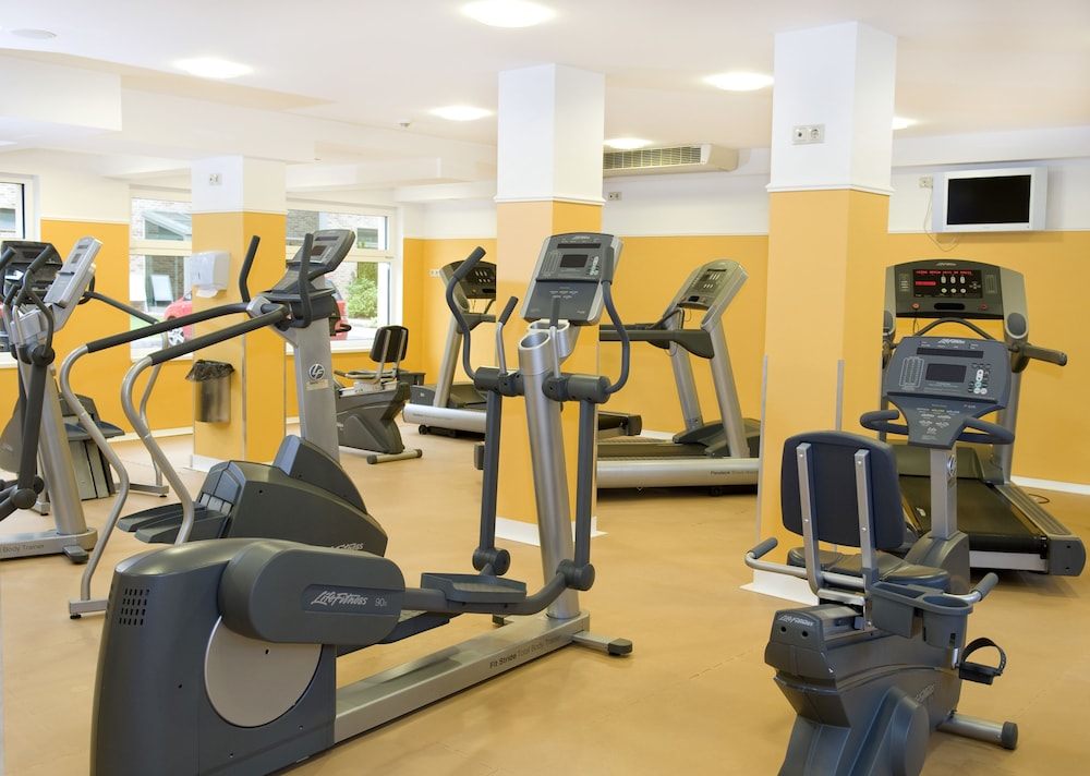 Holiday Beach Budapest Wellness 45/72