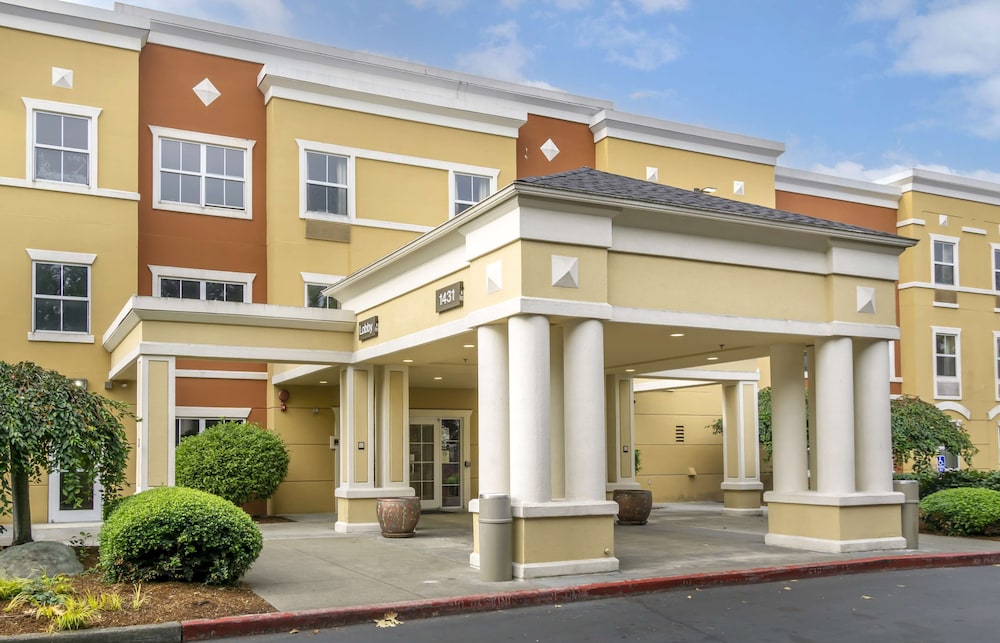 Extended Stay America Seattle - Everett- Silverlake 3/50