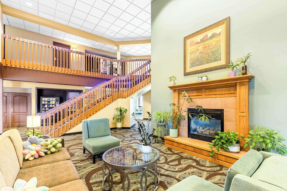 Best Western Holiday Manor 7/49
