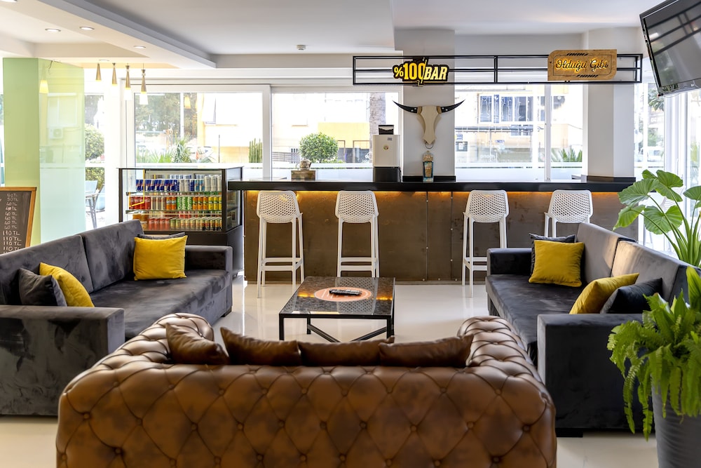 Mene City Hotel 48/70
