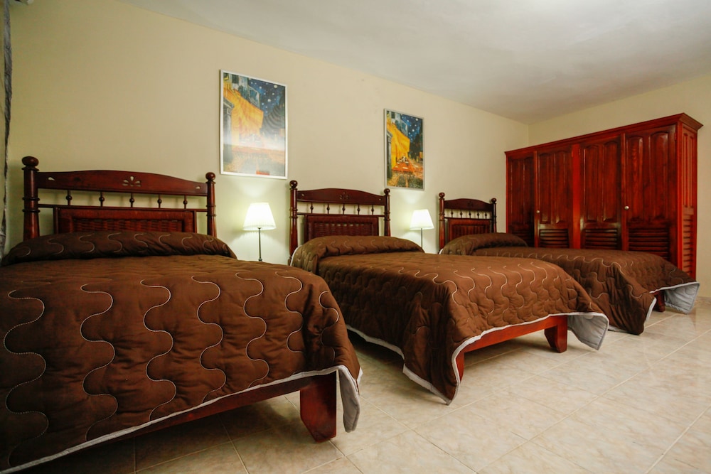 Hotel Cortecito Inn Bavaro 39/53