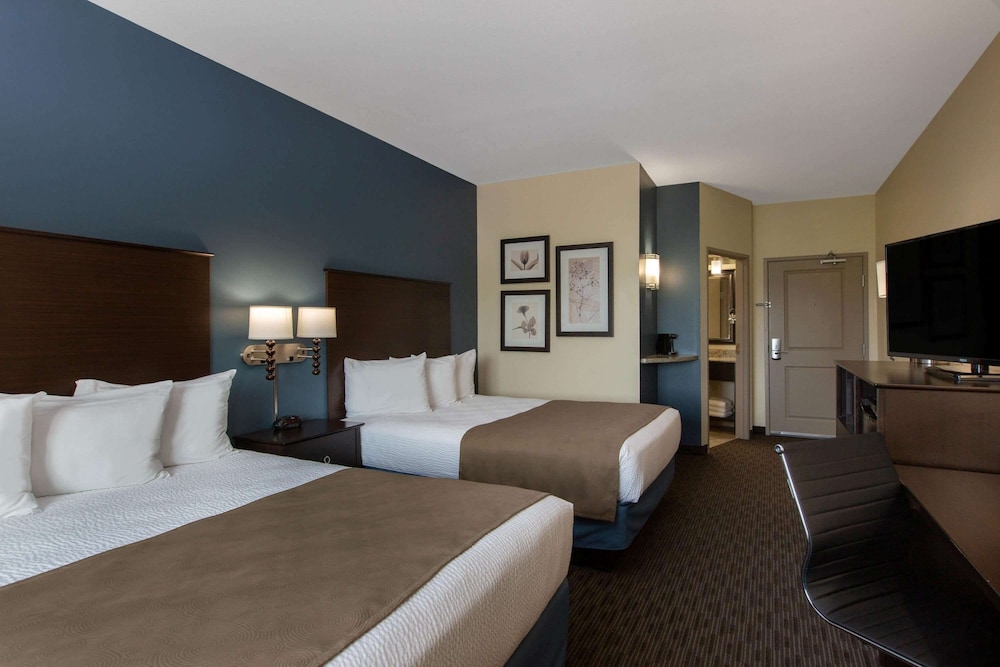 Americinn By Wyndham Sioux Falls North 20/43