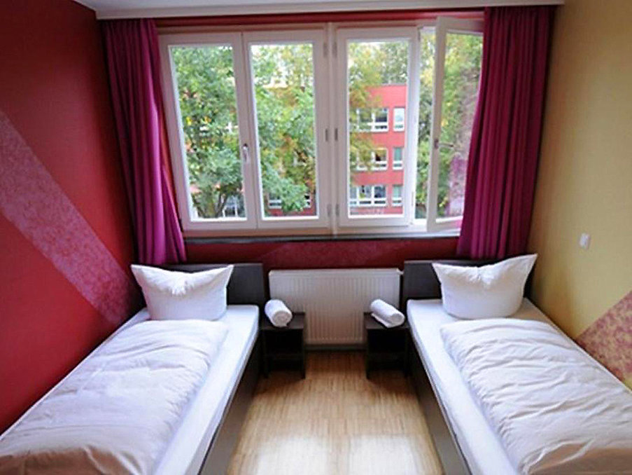 Holi Hostel Hotel 9/43